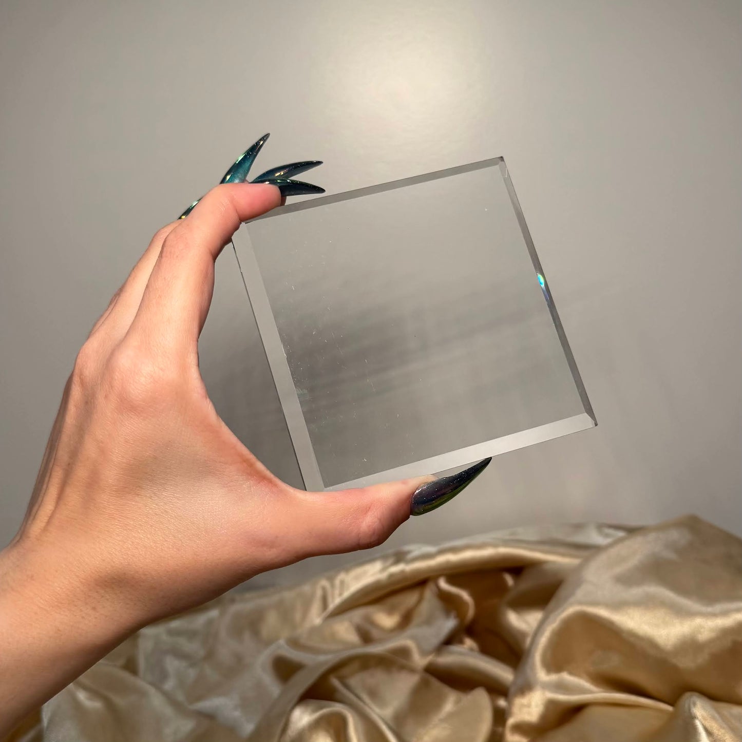 Glass Stands