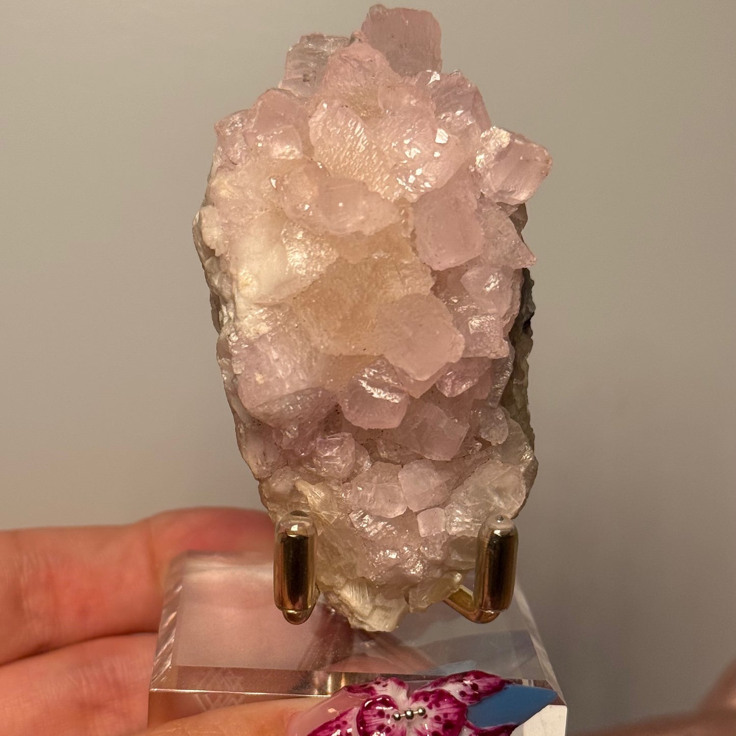 Cobalto-Calcite