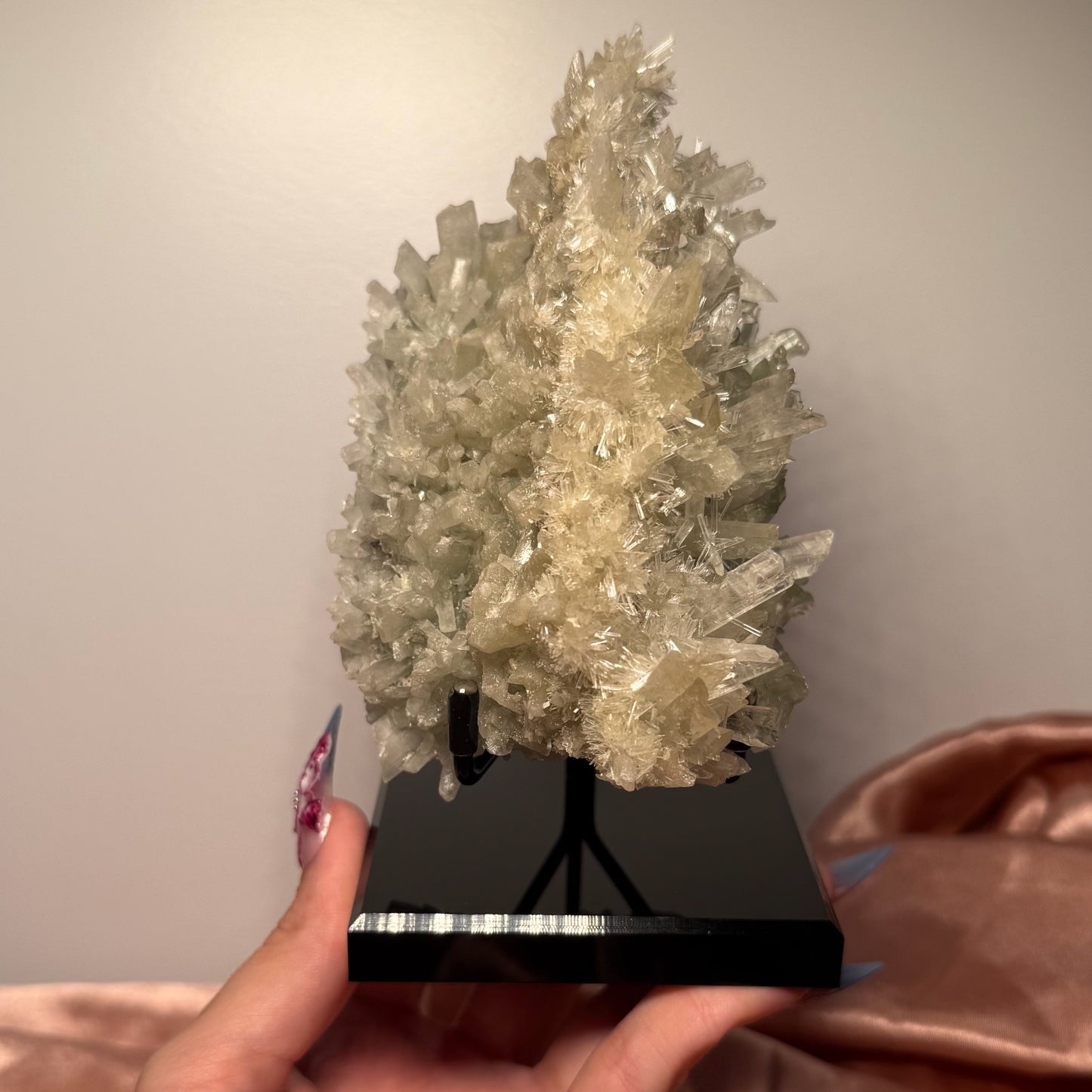 Gypsum from Poland