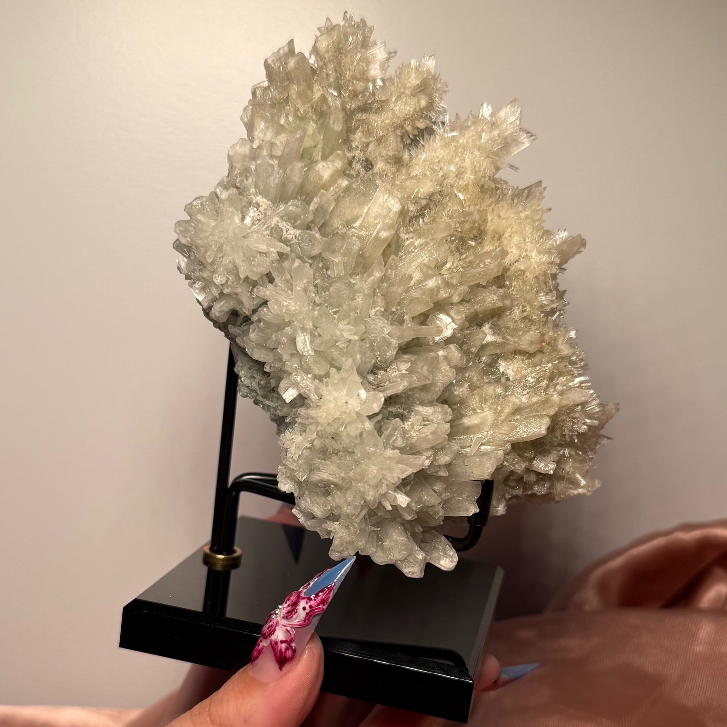 Gypsum from Poland