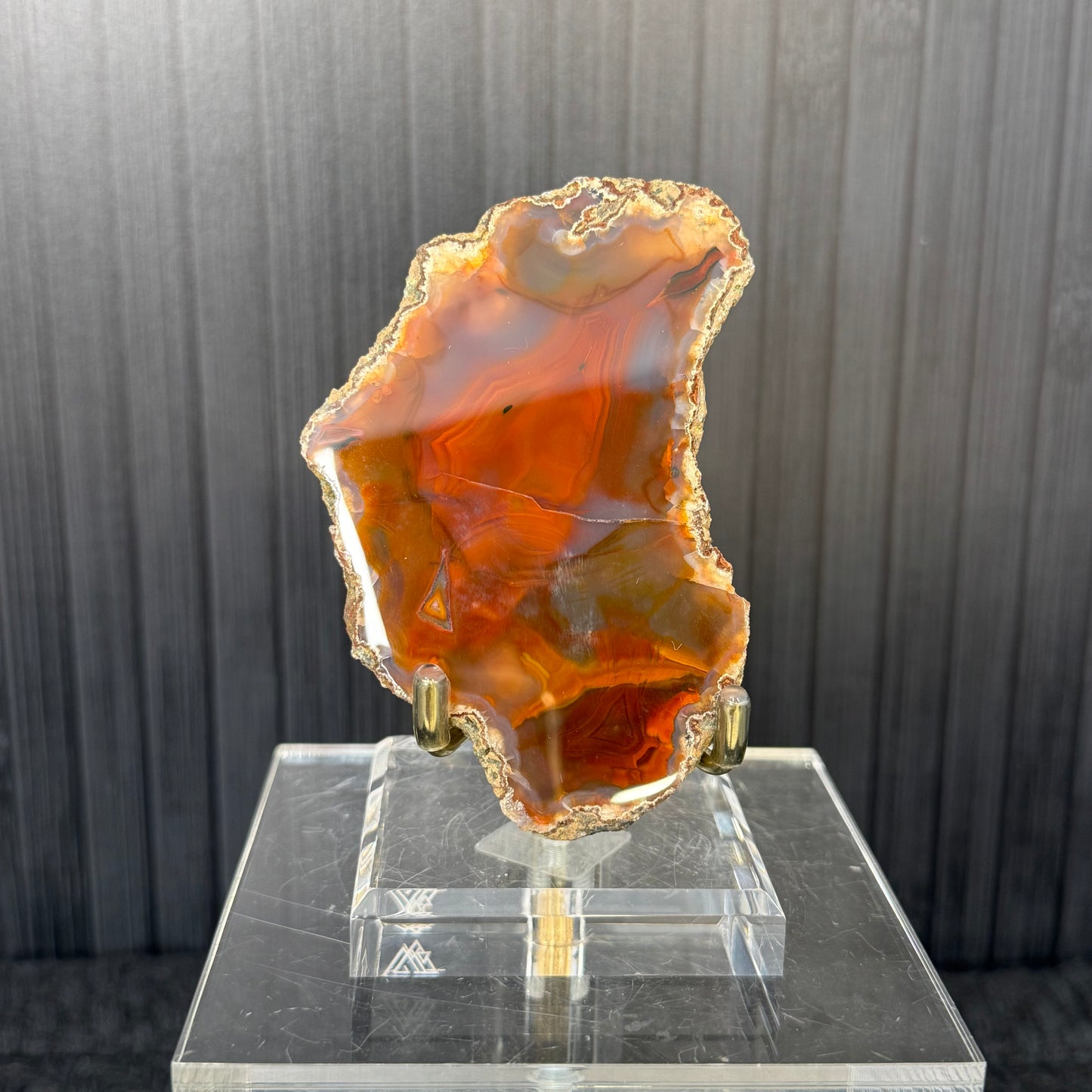 Condor Agate