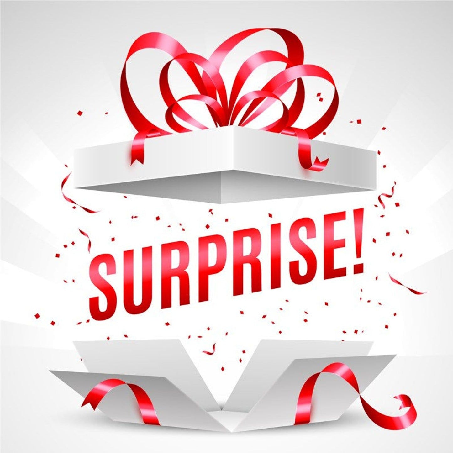 ?? Mystery Box - the lovers box ??