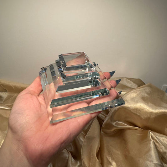 Glass Stands
