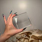 Glass Stands