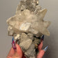 Calcite from Moscona Mine