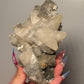 Calcite from Moscona Mine