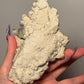 Calcite from Moscona Mine