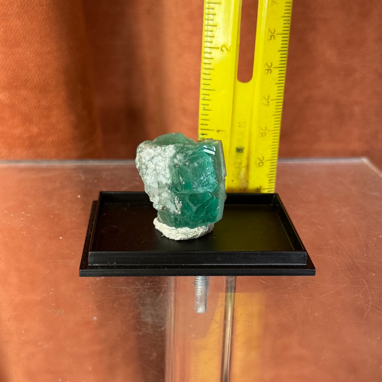 Atacocha Fluorite