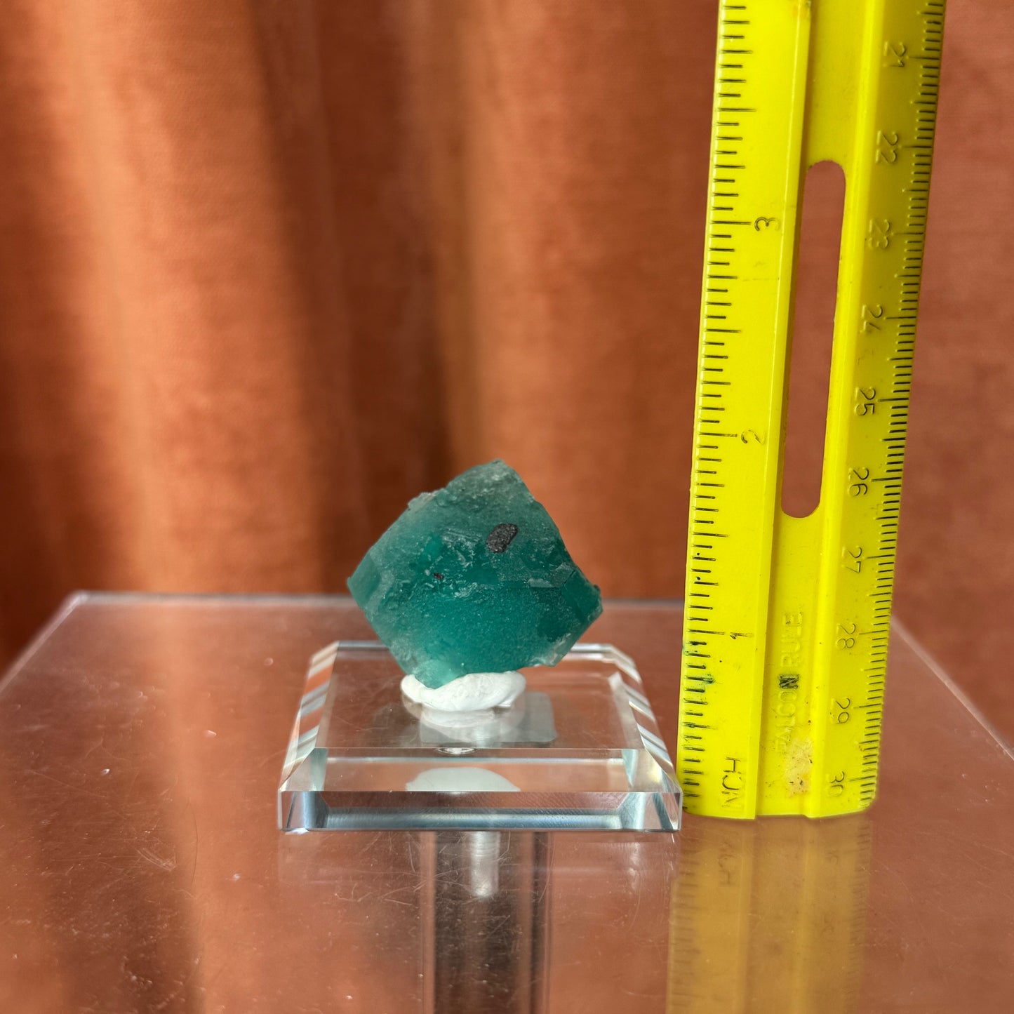 Atacocha Fluorite