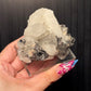 Quartz w/ Feberite