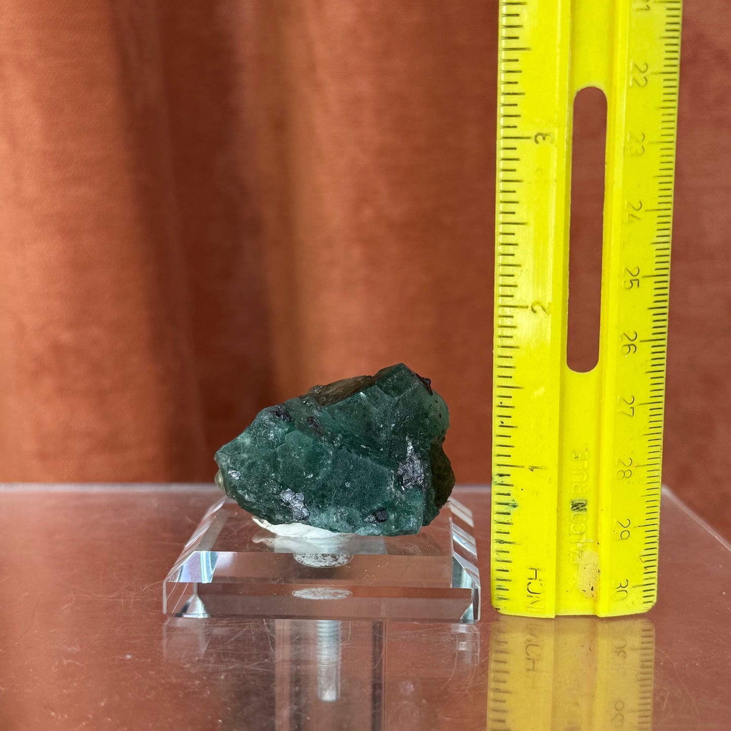 Atacocha Fluorite