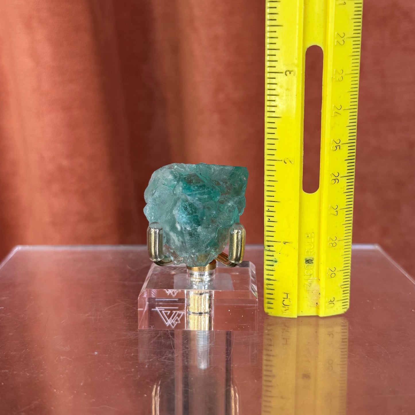 Atacocha Fluorite