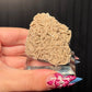 Jade Rose Calcite