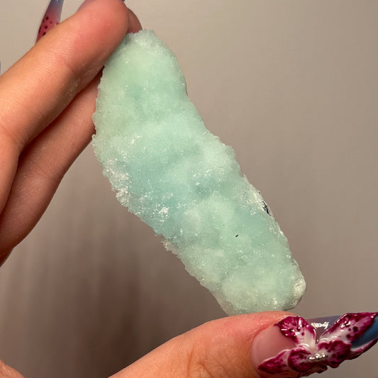 Blue Aragonite