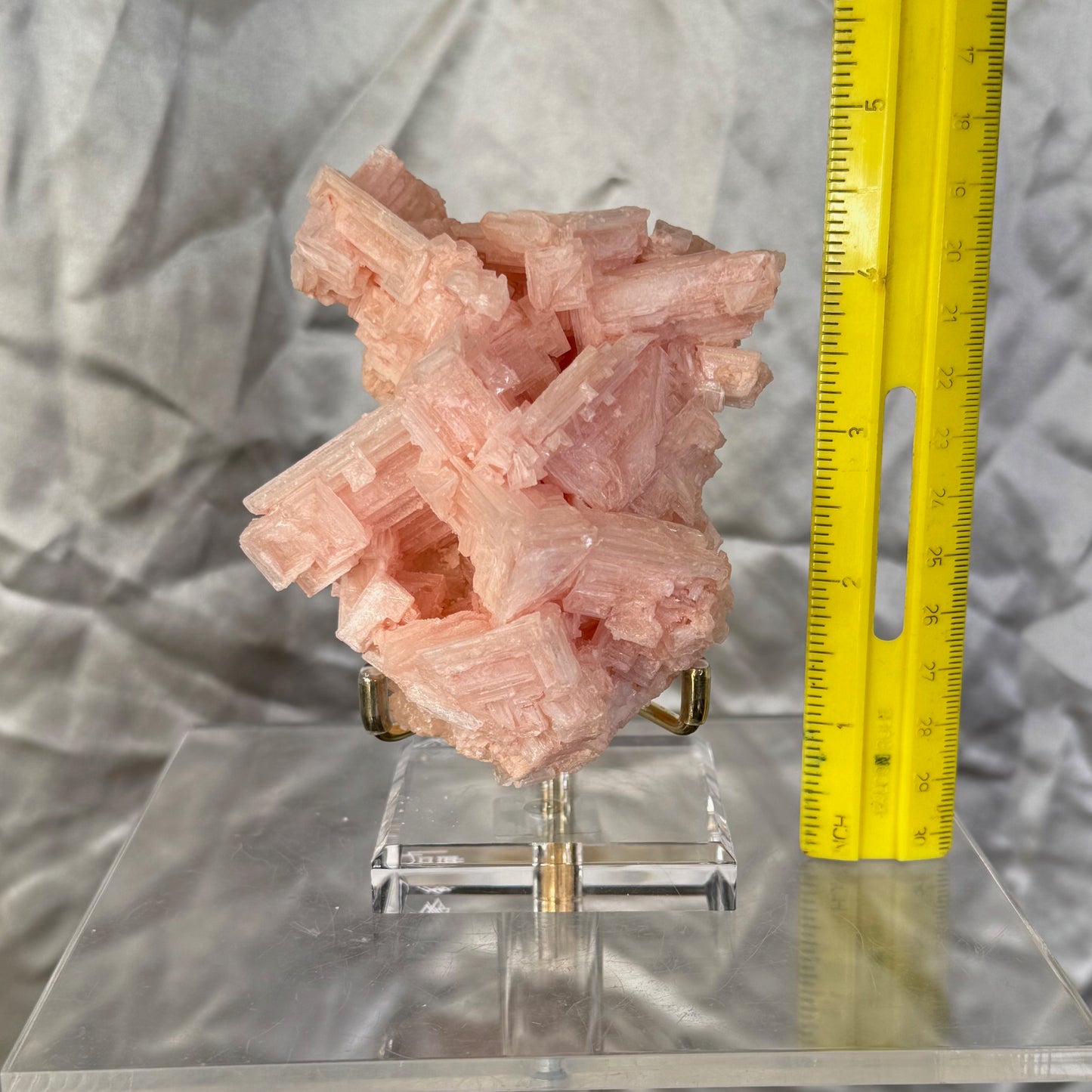 Pink Halite