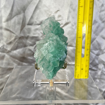 Green Halite