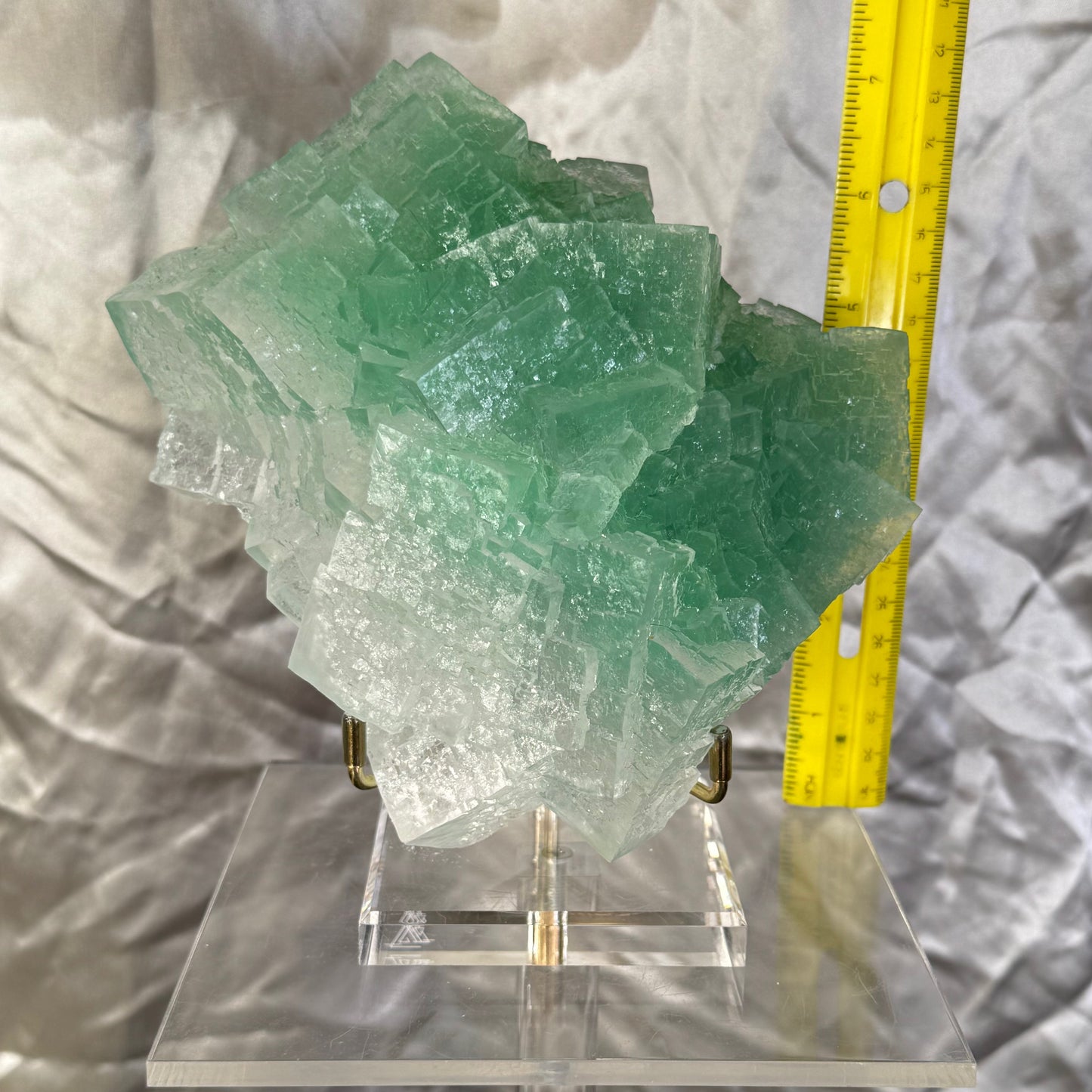 Green Halite