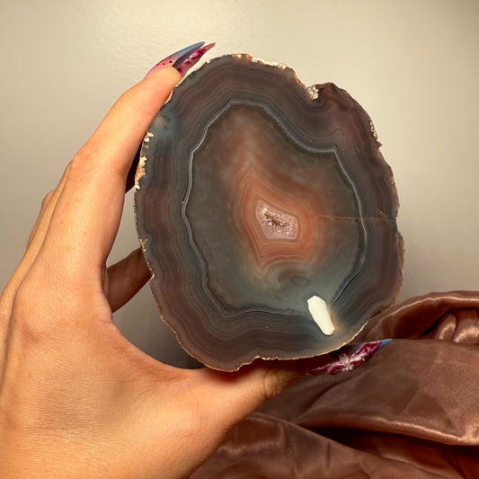 Swazi Agate