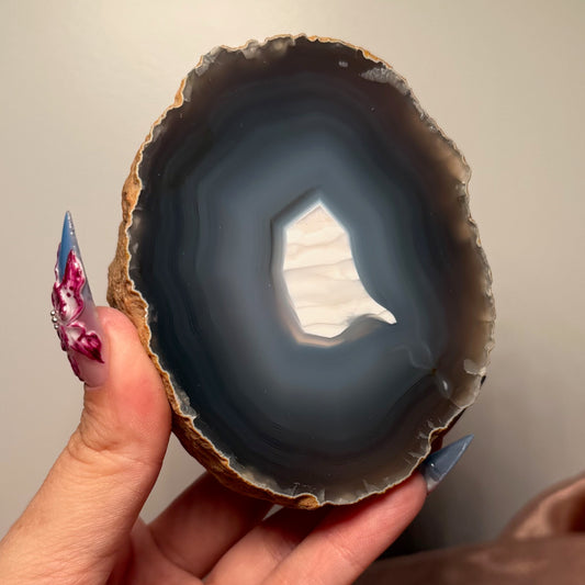 Swazi Agate