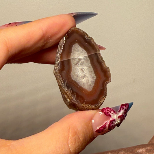 Swazi Agate