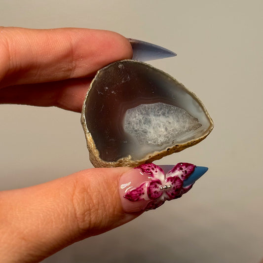 Swazi Agate