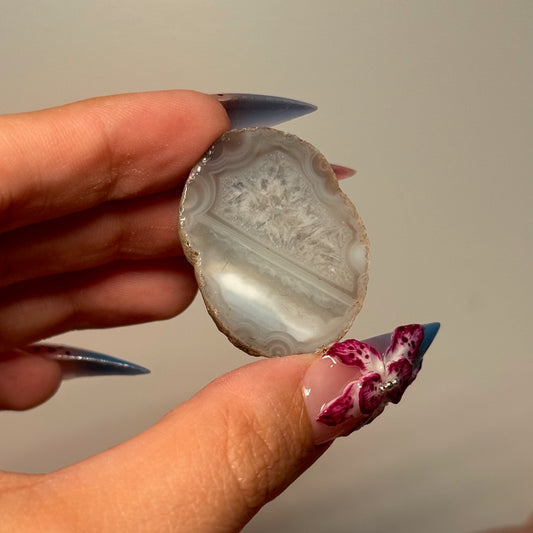 Swazi Agate