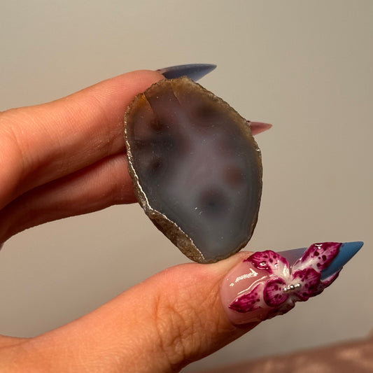 Swazi Agate