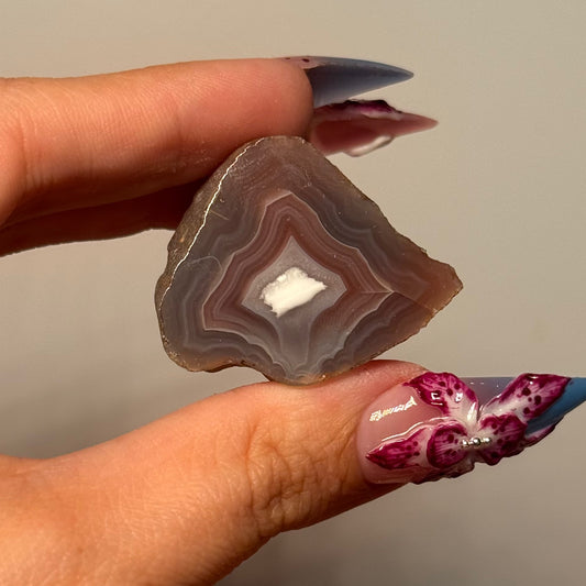 Swazi Agate