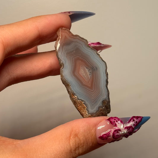 Swazi Agate