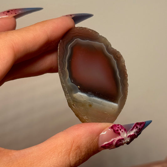 Swazi Agate