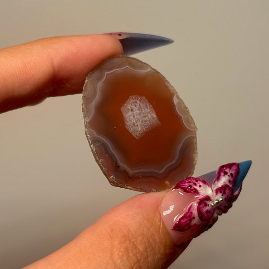 Swazi Agate
