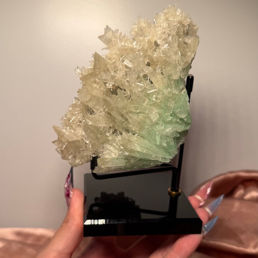 Gypsum from Poland