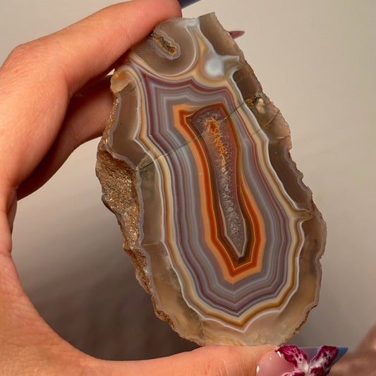 Malawi Agate