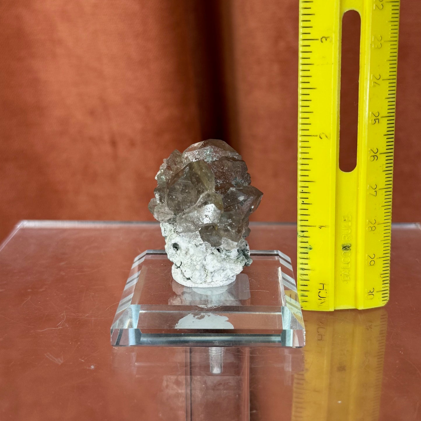 Gwindol Quartz