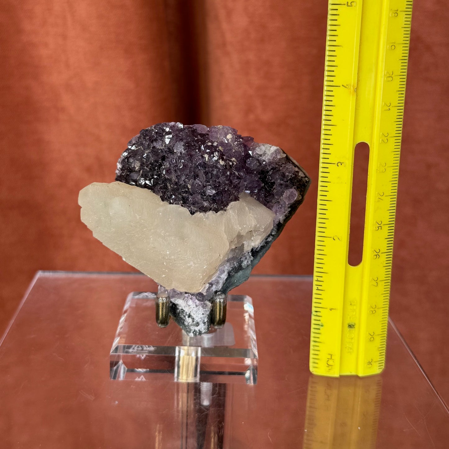 Uruguay Amethyst