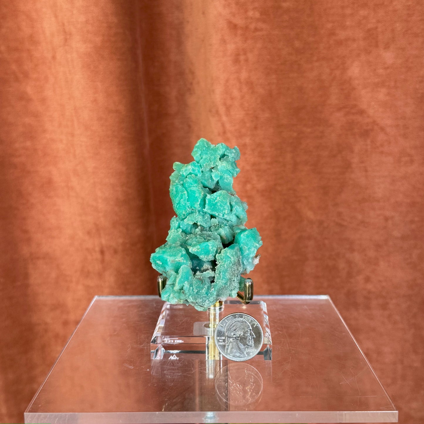 Chrysoprase