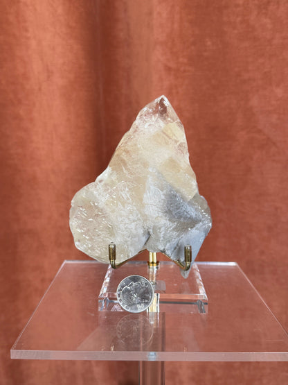 Calcite from China