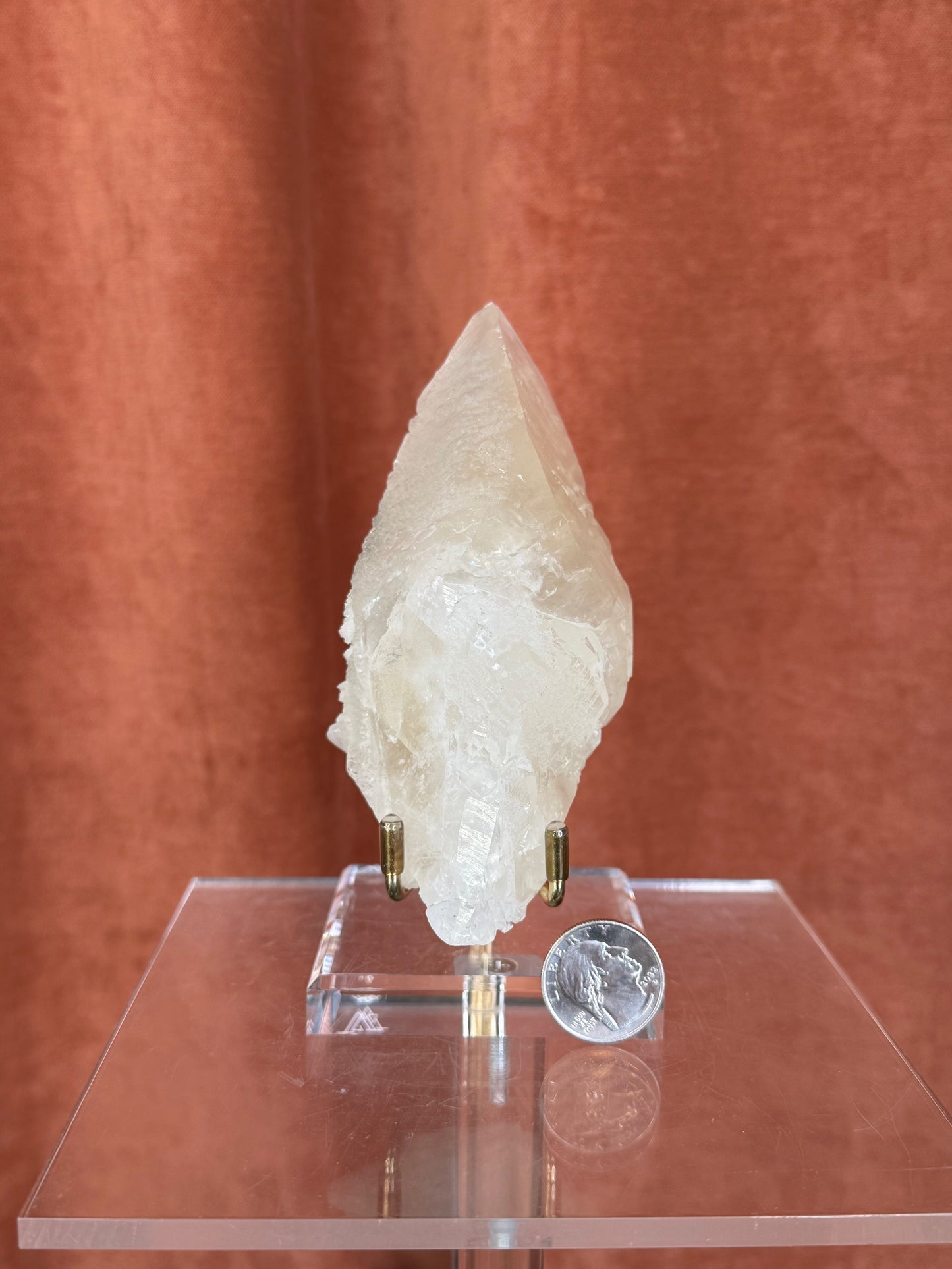 Calcite from China