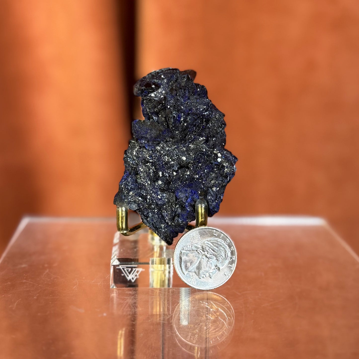 Azurite