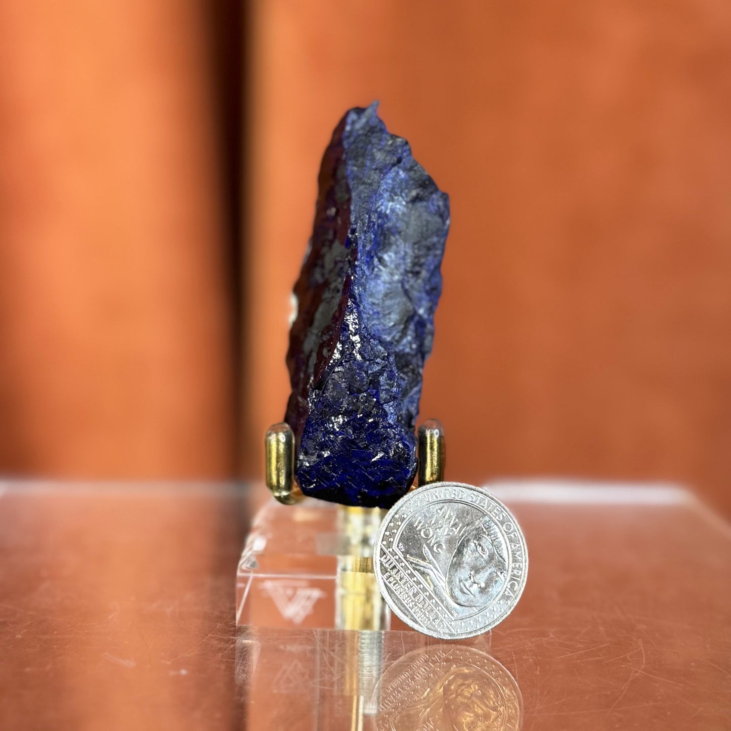 Azurite