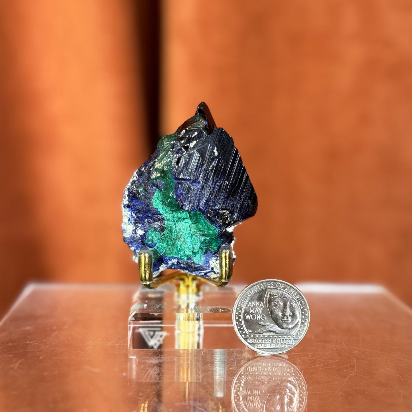 Azurite