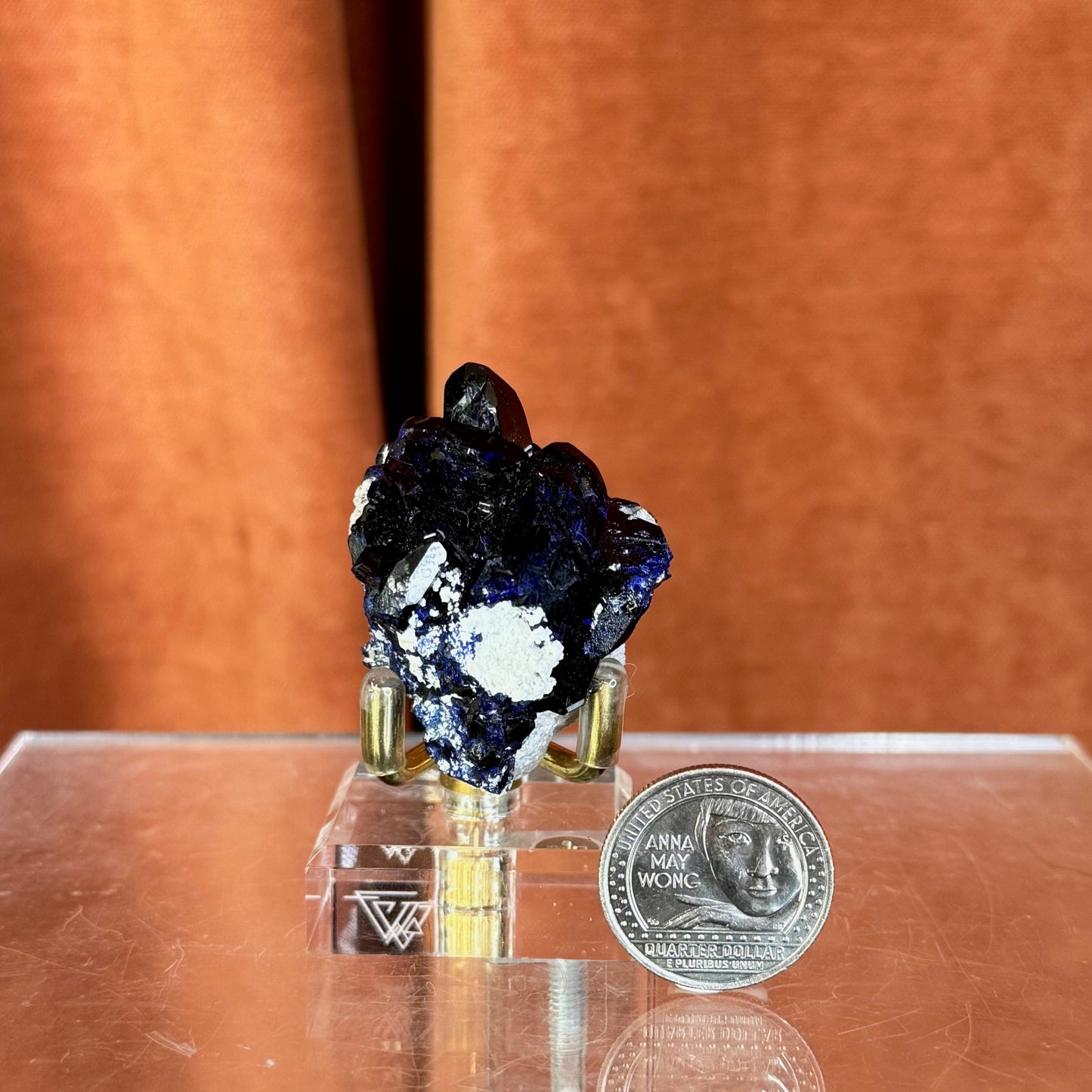 Azurite