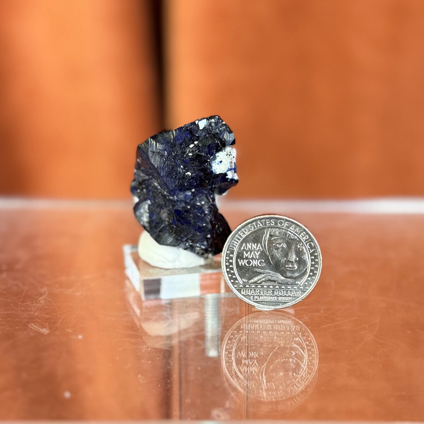 Azurite