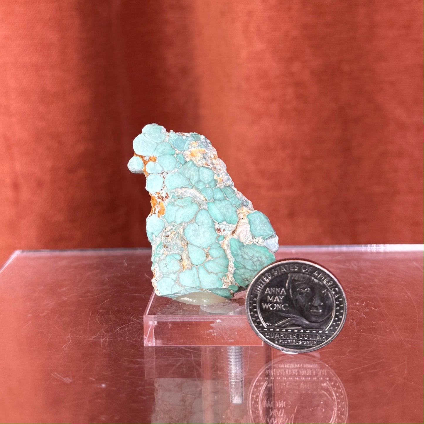 Variscite