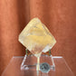 Honey Calcite