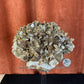 Calcite, Dolomite, & Pyrite Statement - New Find 2024