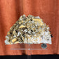 Calcite, Dolomite, & Pyrite Statement - New Find 2024