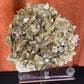 Calcite, Dolomite, & Pyrite Statement - New Find 2024