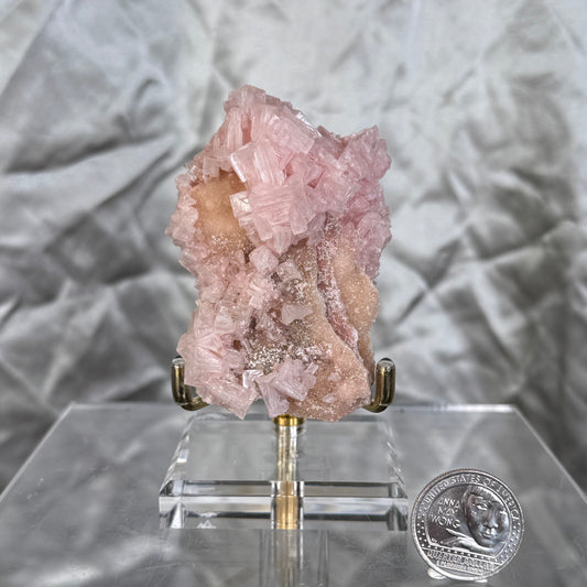 Pink Halite