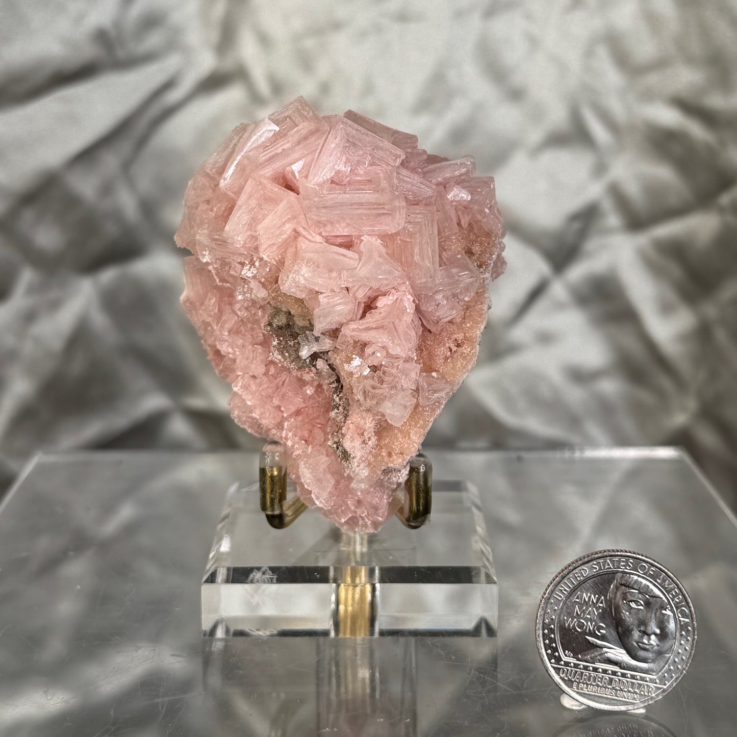 Pink Halite